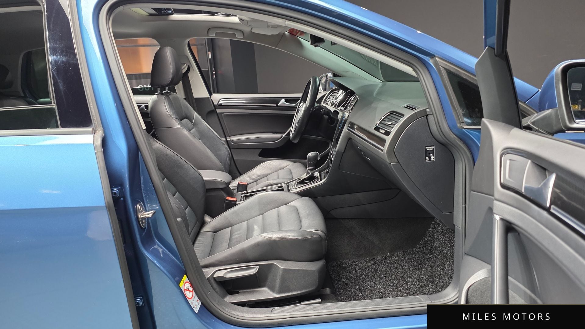 Volkswagen Golf 2014 — миниатюра 11