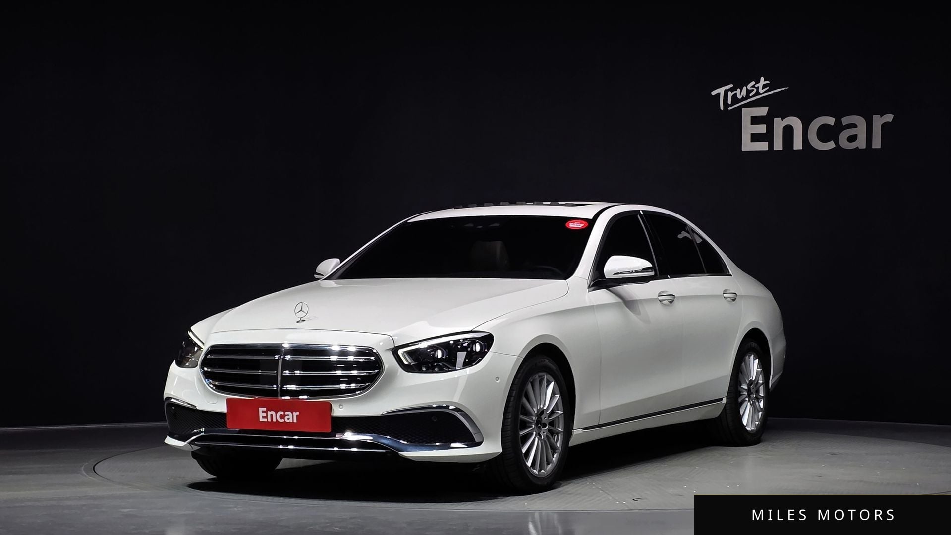 Mercedes-Benz E-Class W213 2021 — фото 1 из 12