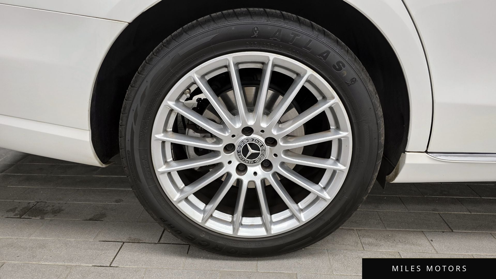 Mercedes-Benz E-Class W213 2021 — миниатюра 5