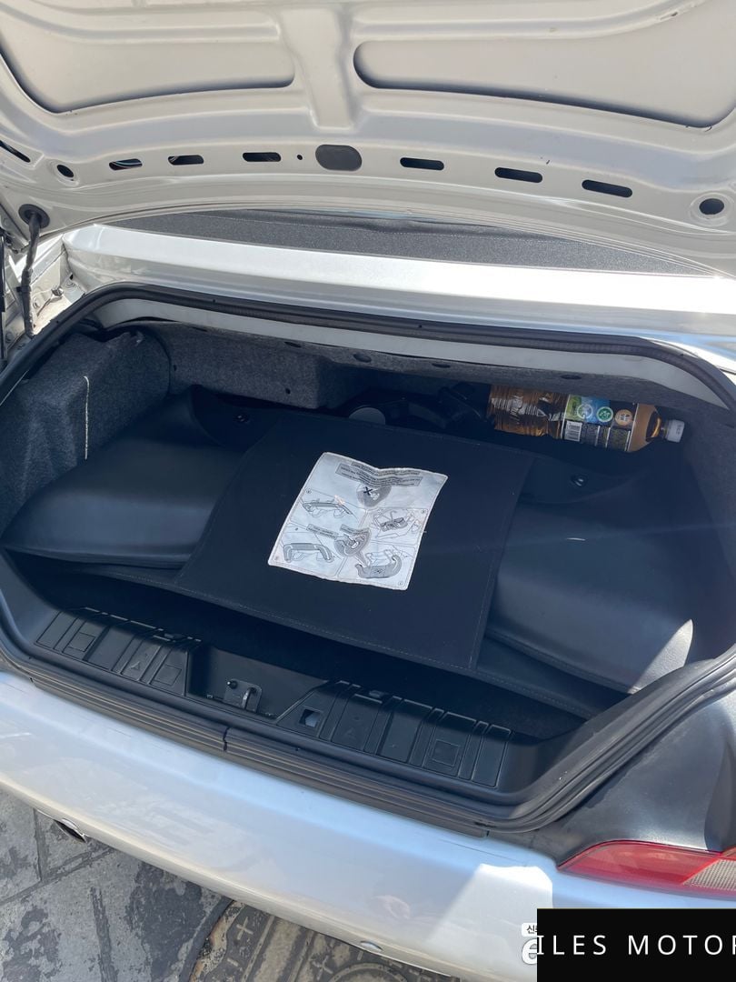 BMW Z3 2000 — миниатюра 7