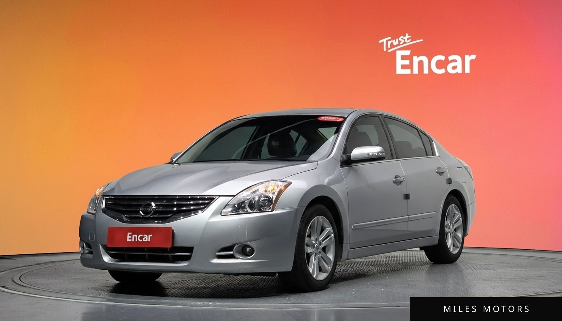 Nissan Altima 2010 — миниатюра 16