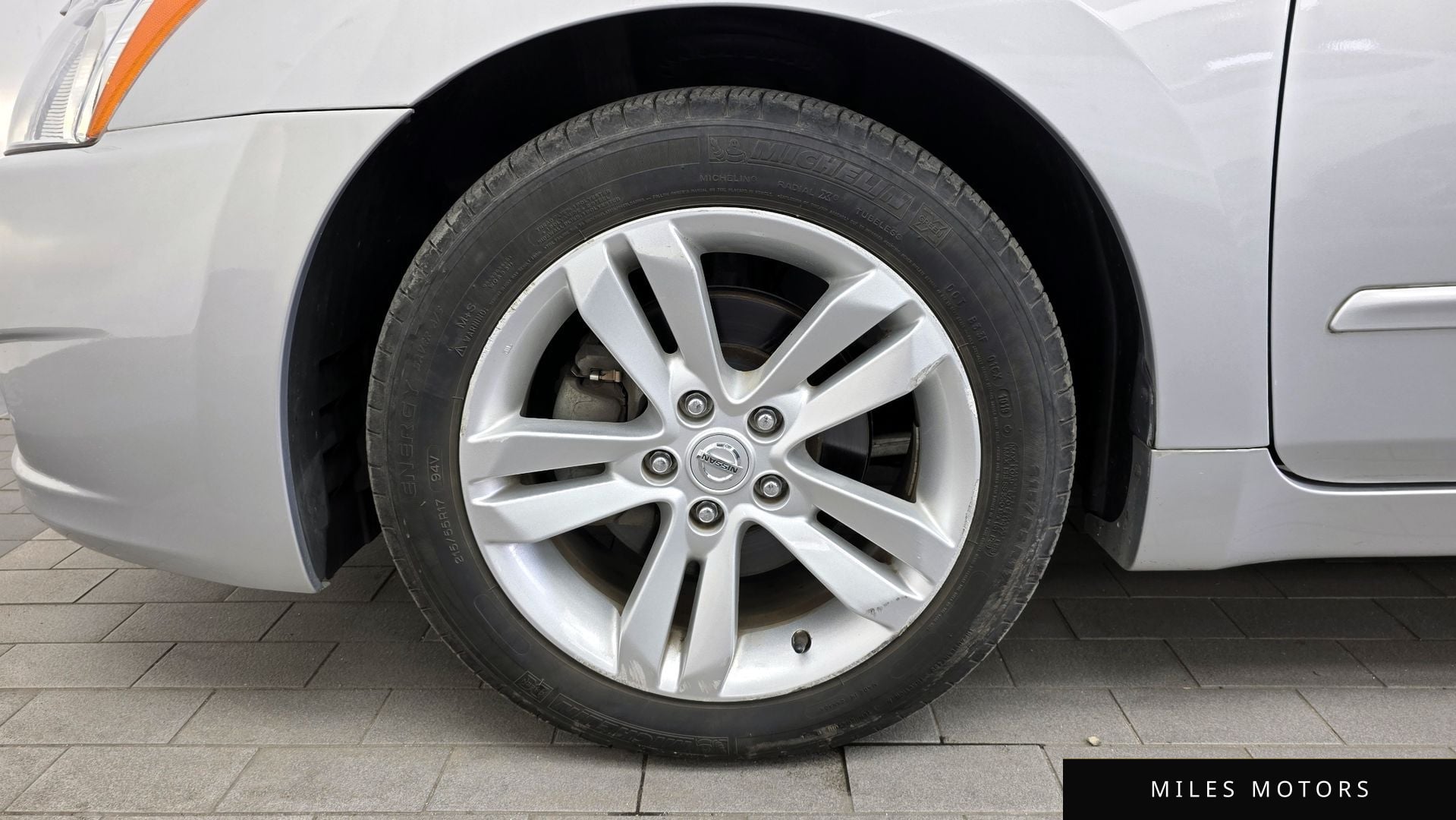 Nissan Altima 2010 — миниатюра 4
