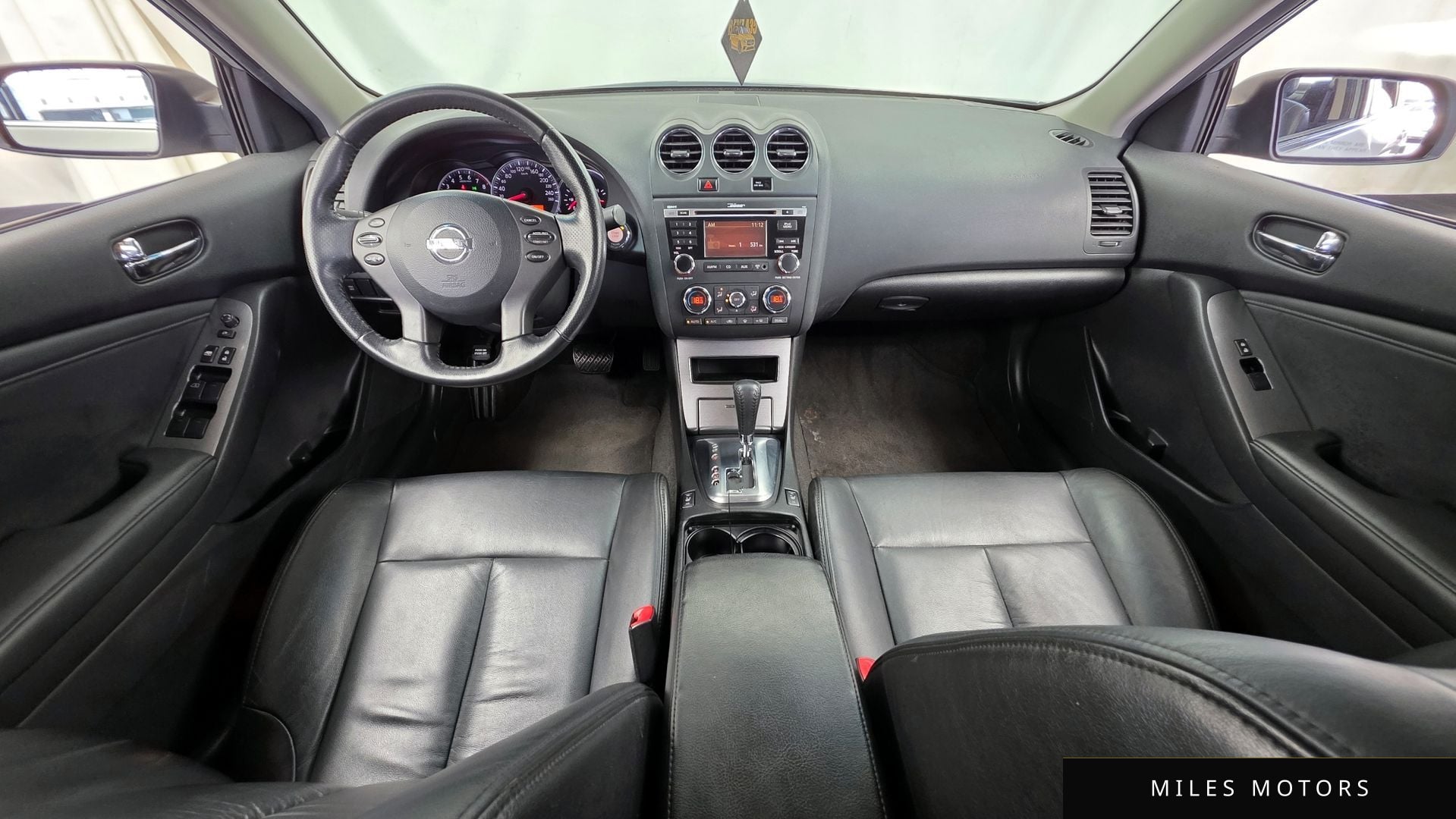 Nissan Altima 2010 — миниатюра 9