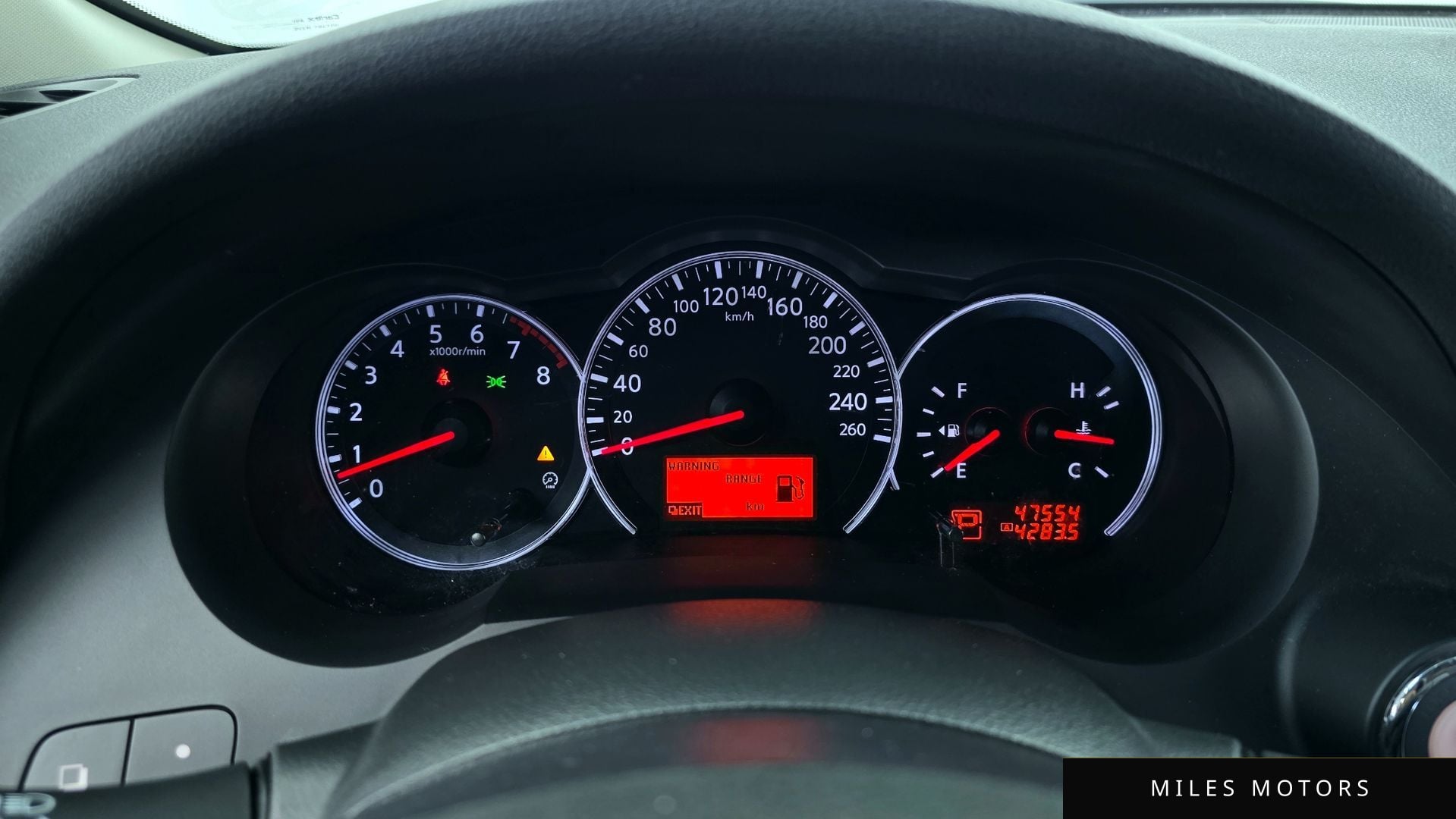 Nissan Altima 2010 — миниатюра 10