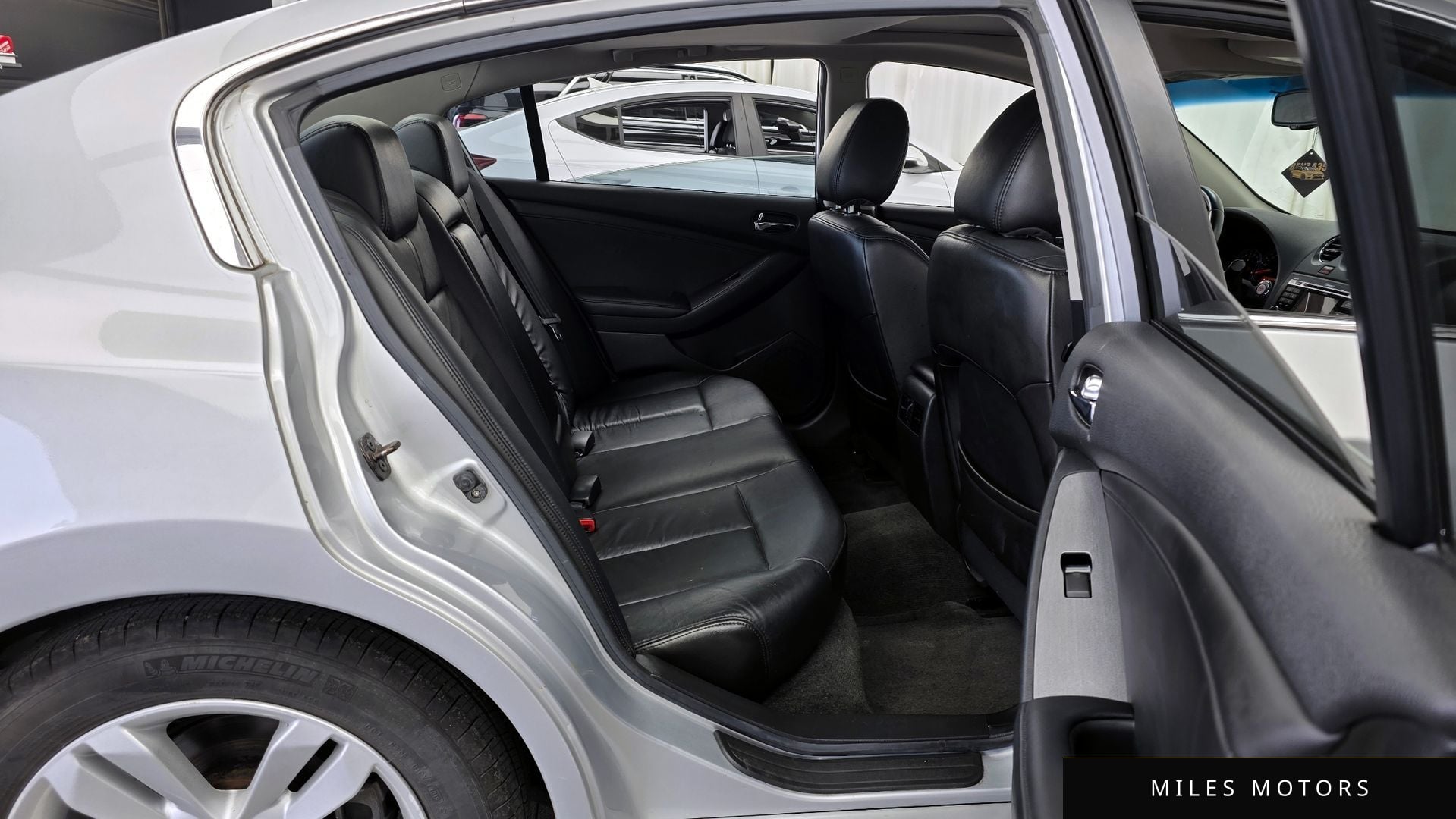 Nissan Altima 2010 — миниатюра 18