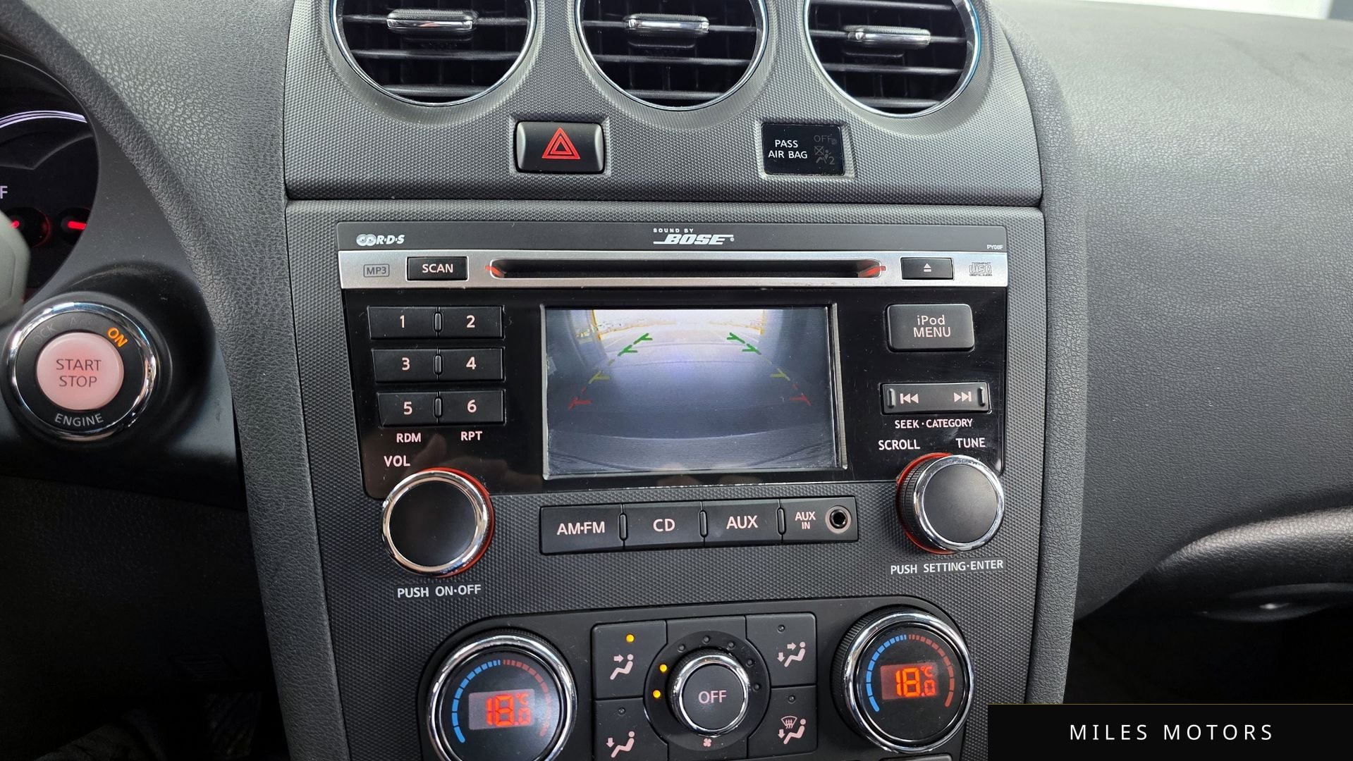 Nissan Altima 2010 — миниатюра 21