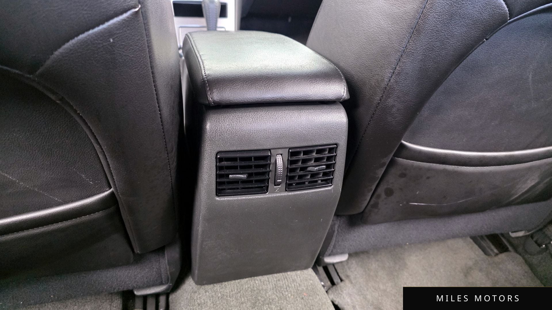 Nissan Altima 2010 — миниатюра 25