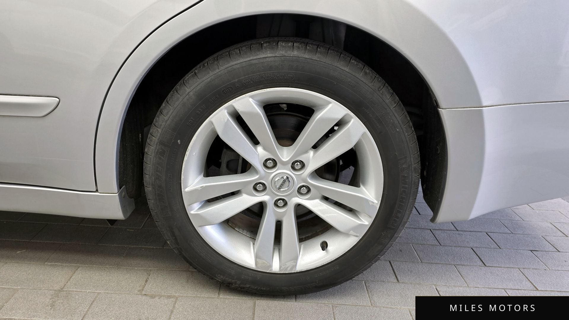 Nissan Altima 2010 — миниатюра 6