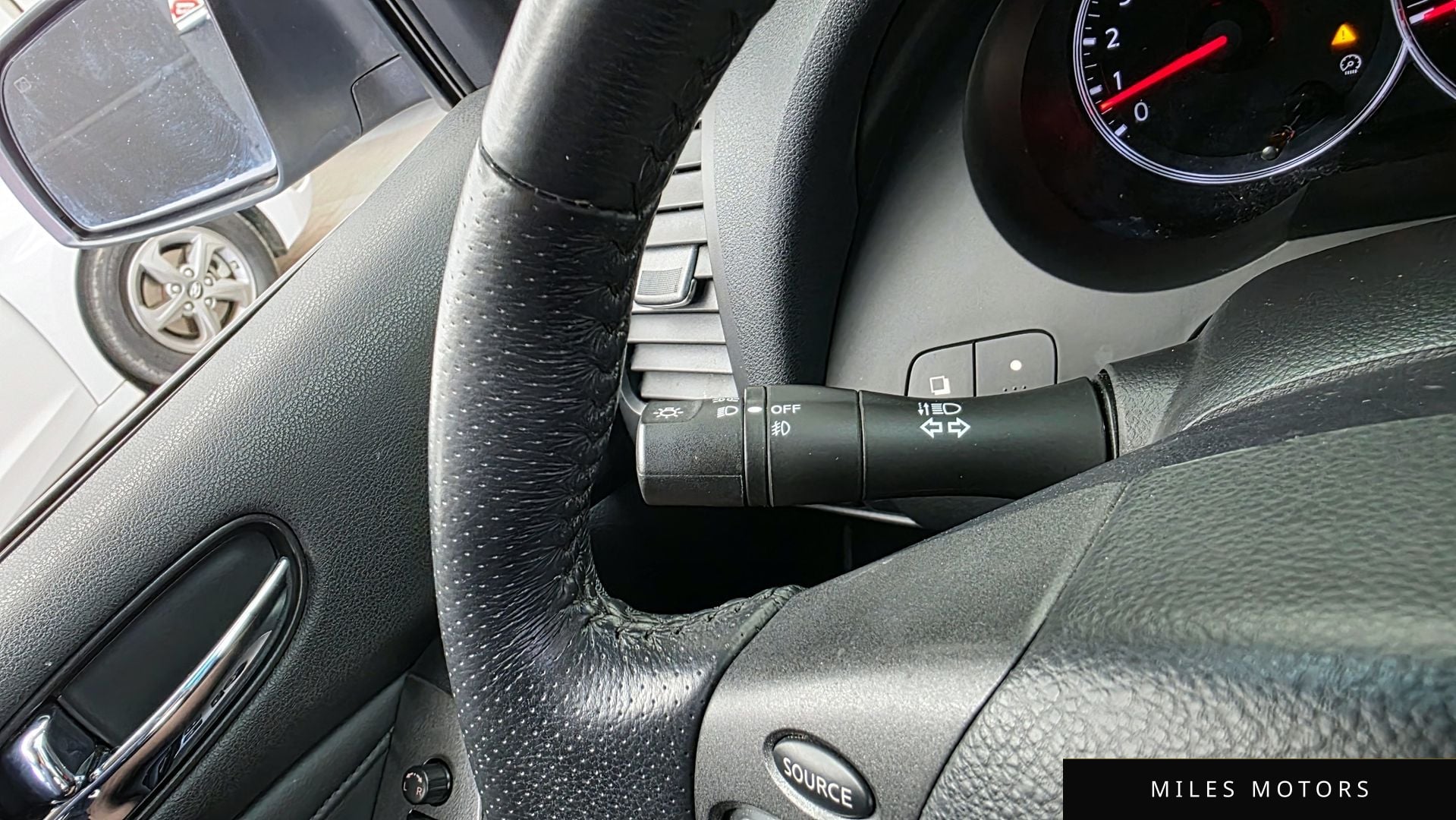 Nissan Altima 2010 — миниатюра 28