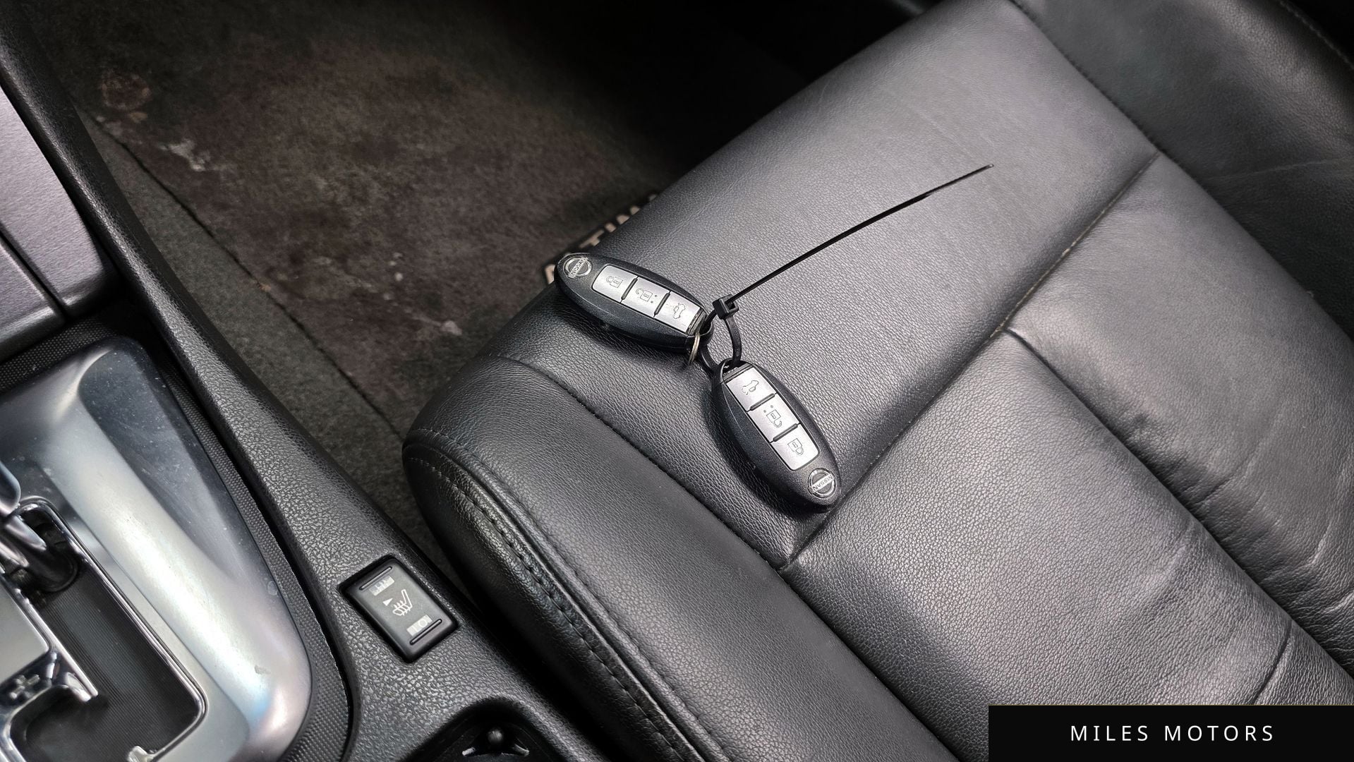 Nissan Altima 2010 — миниатюра 29