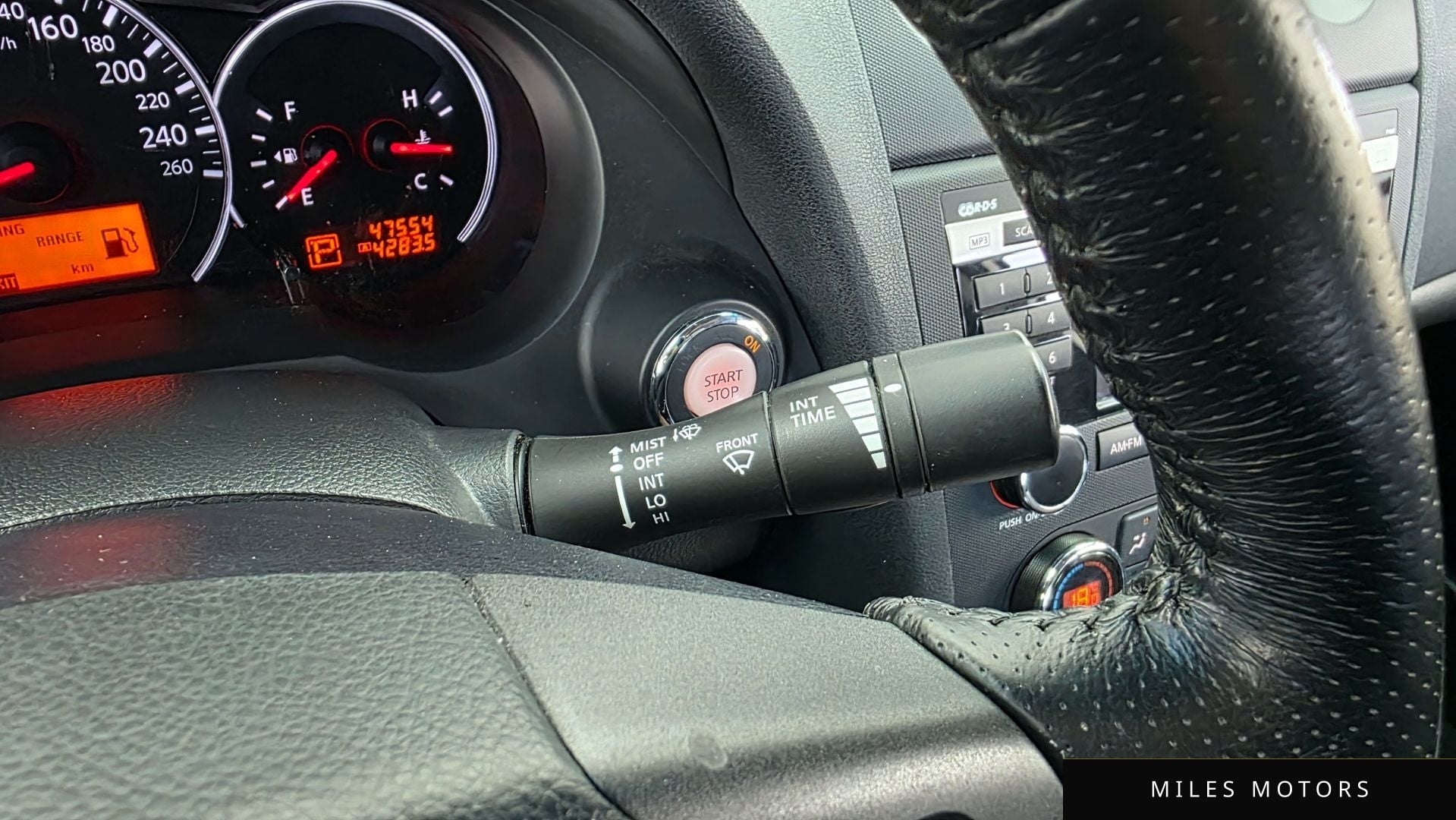 Nissan Altima 2010 — миниатюра 30