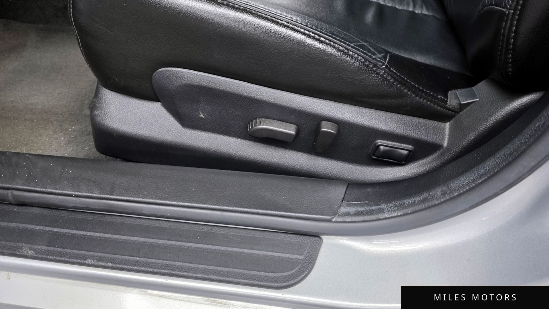 Nissan Altima 2010 — миниатюра 31