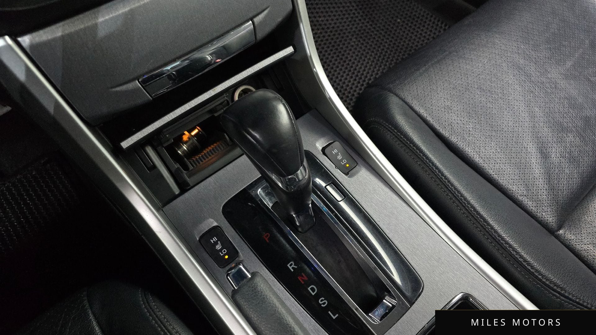 Honda Accord 2014 — миниатюра 9