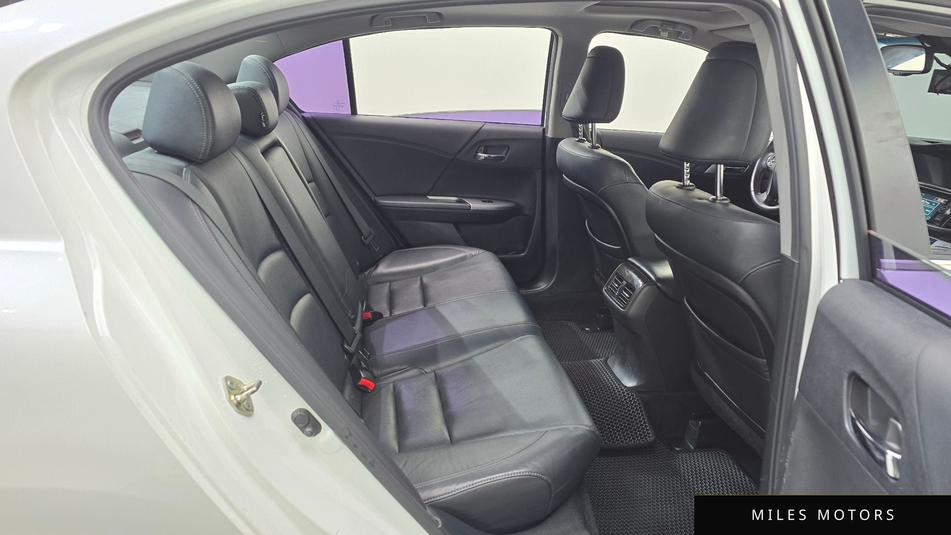 Honda Accord 2014 — миниатюра 11