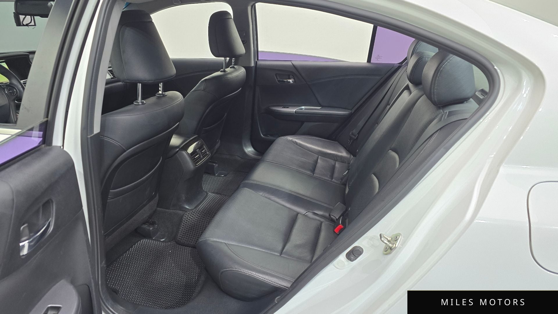 Honda Accord 2014 — миниатюра 12