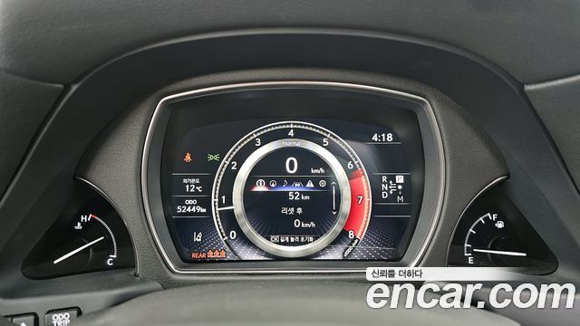 Лексус LS500 2022 — миниатюра 8