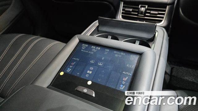 Лексус LS500 2022 — миниатюра 19