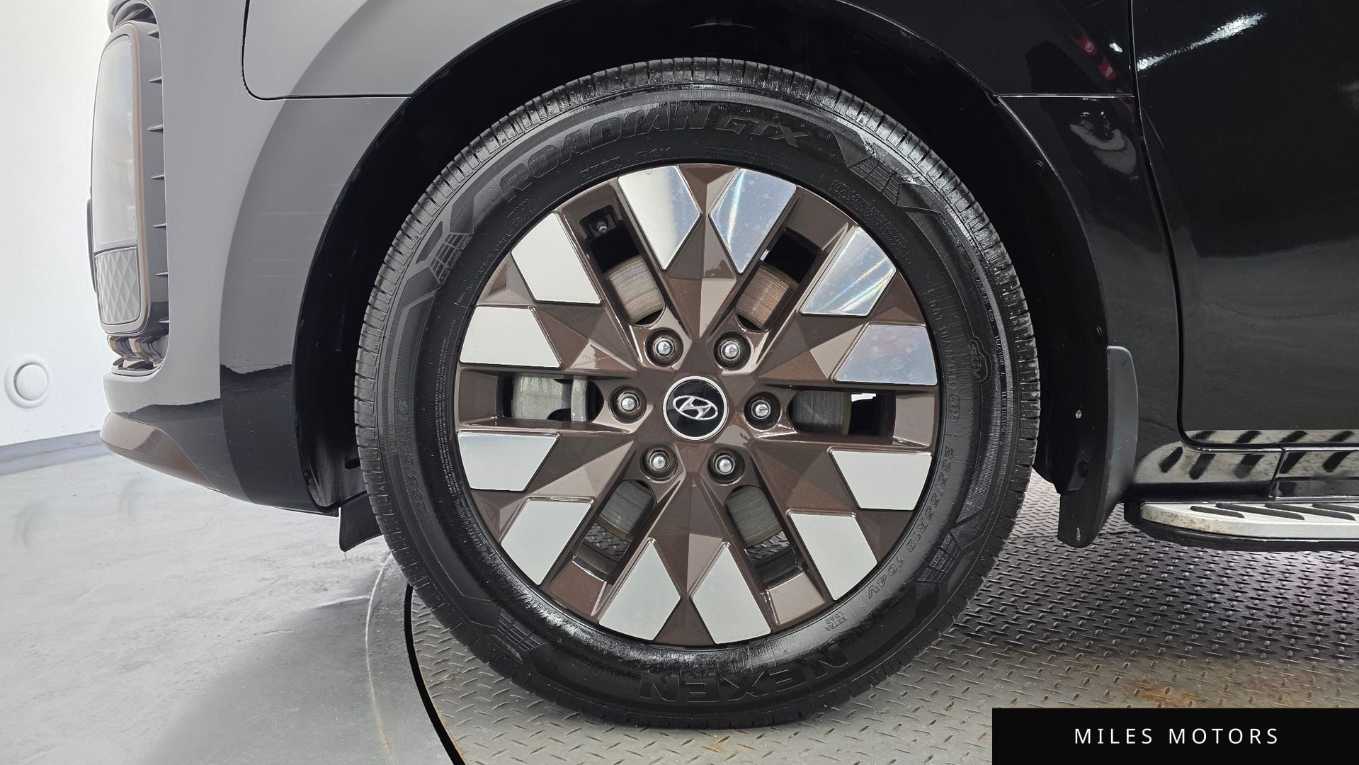 Hyundai Staria 2023 — миниатюра 5