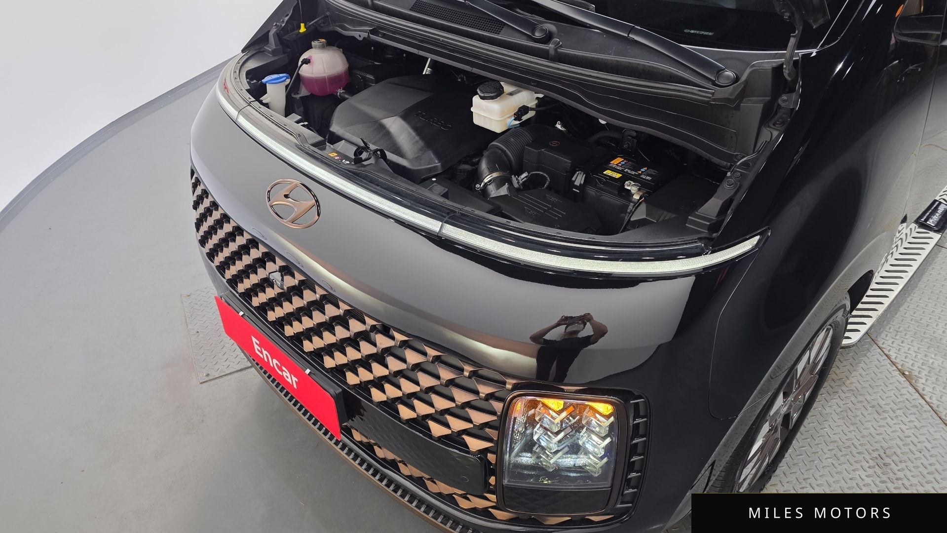 Hyundai Staria 2023 — миниатюра 6