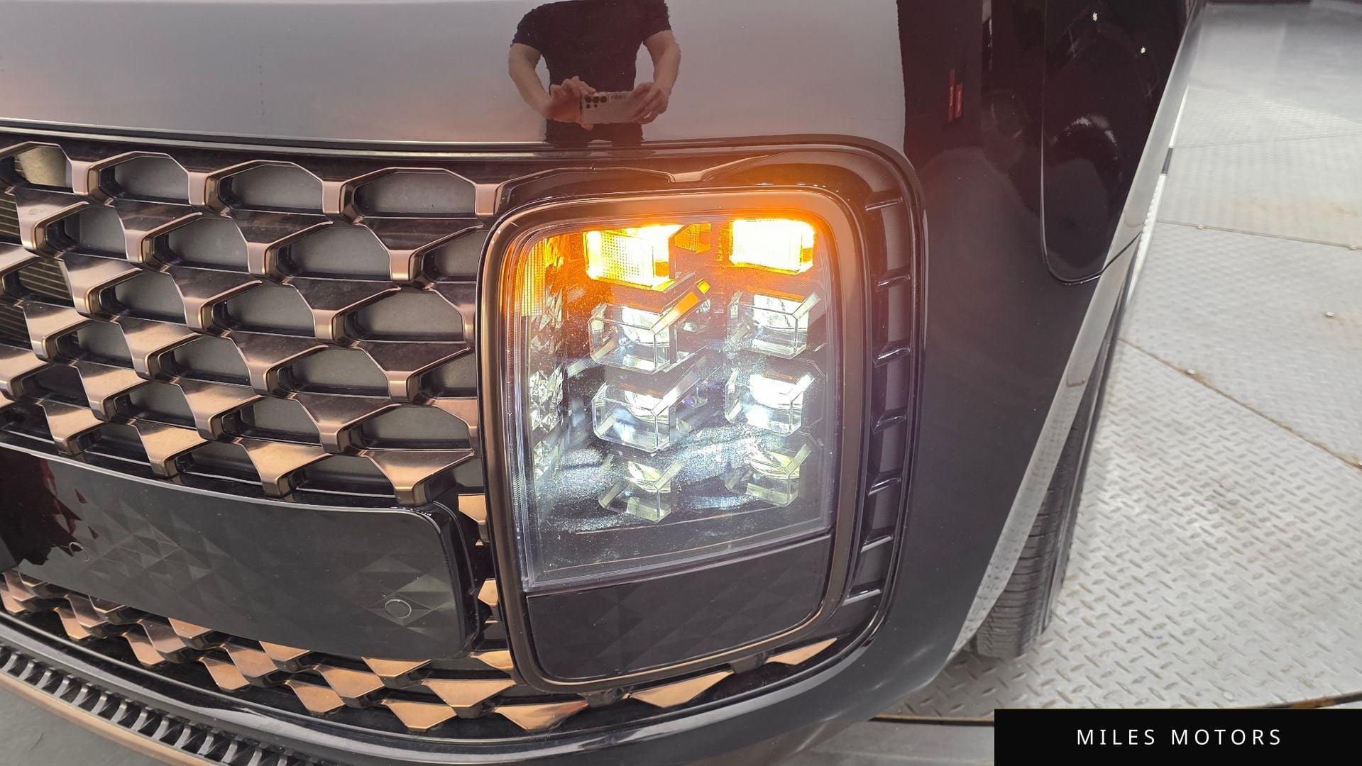Hyundai Staria 2023 — миниатюра 8