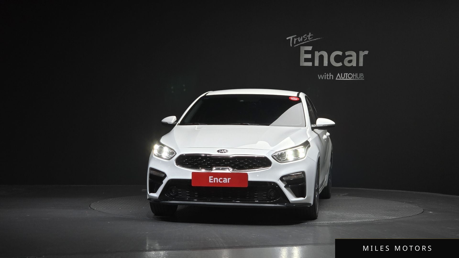 Kia K3 2019 — миниатюра 3