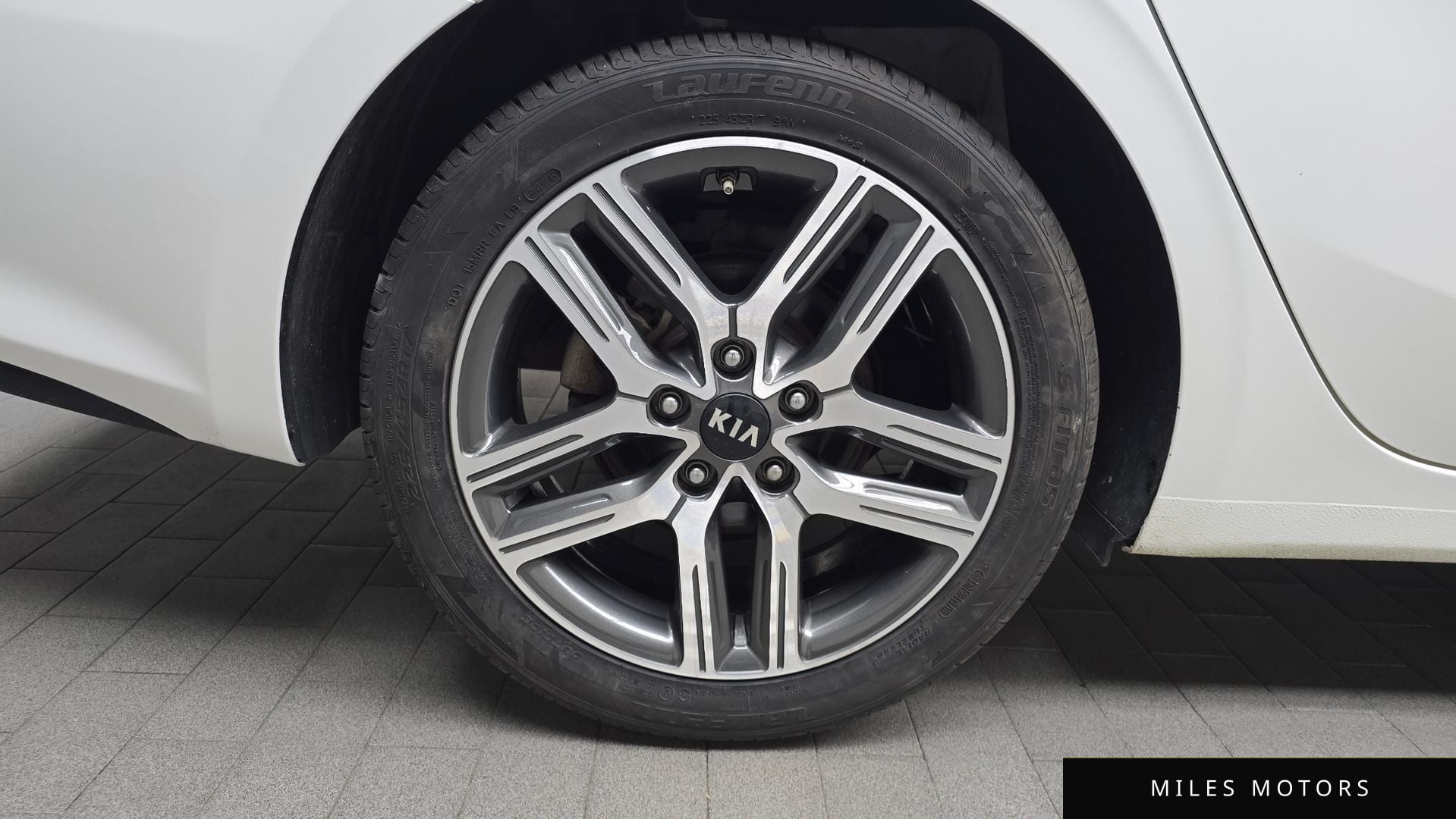 Kia K3 2019 — миниатюра 5