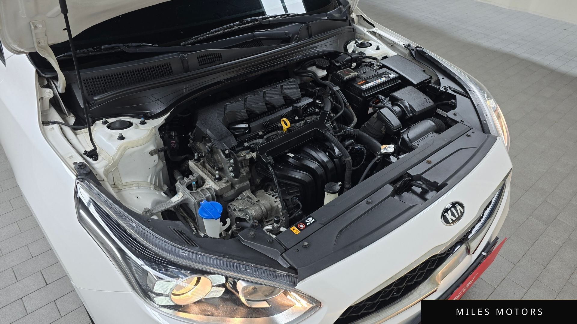 Kia K3 2019 — миниатюра 6