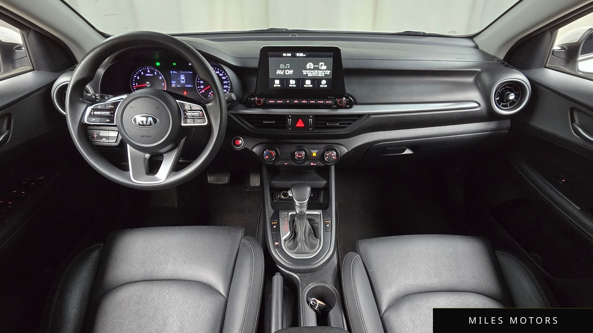 Kia K3 2019 — миниатюра 10