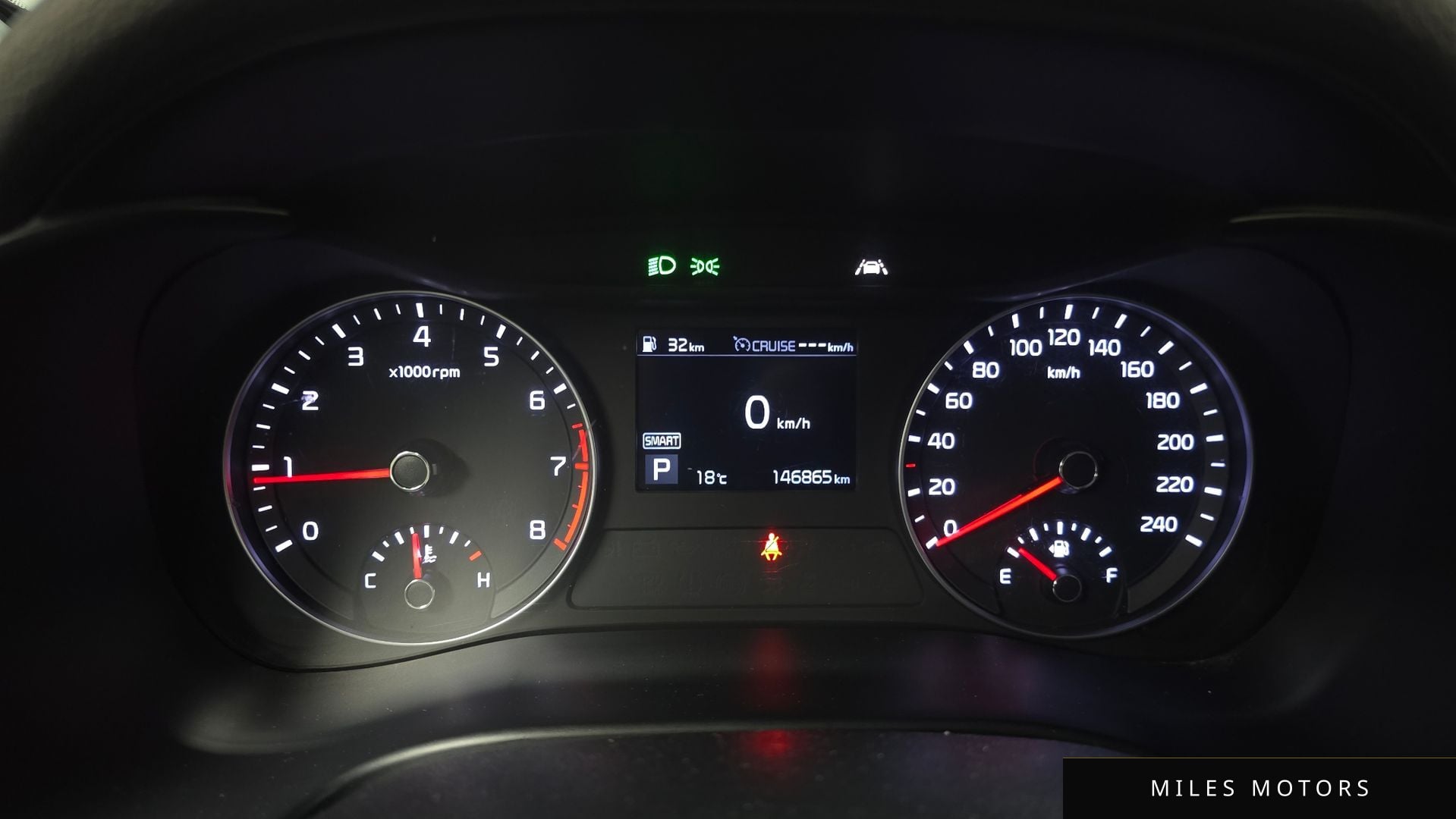 Kia K3 2019 — миниатюра 11