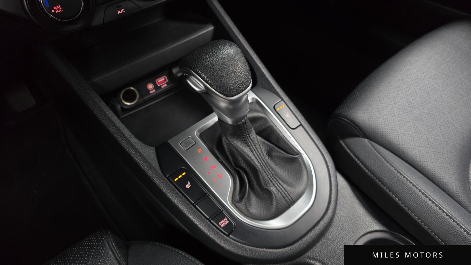 Kia K3 2019 — миниатюра 12