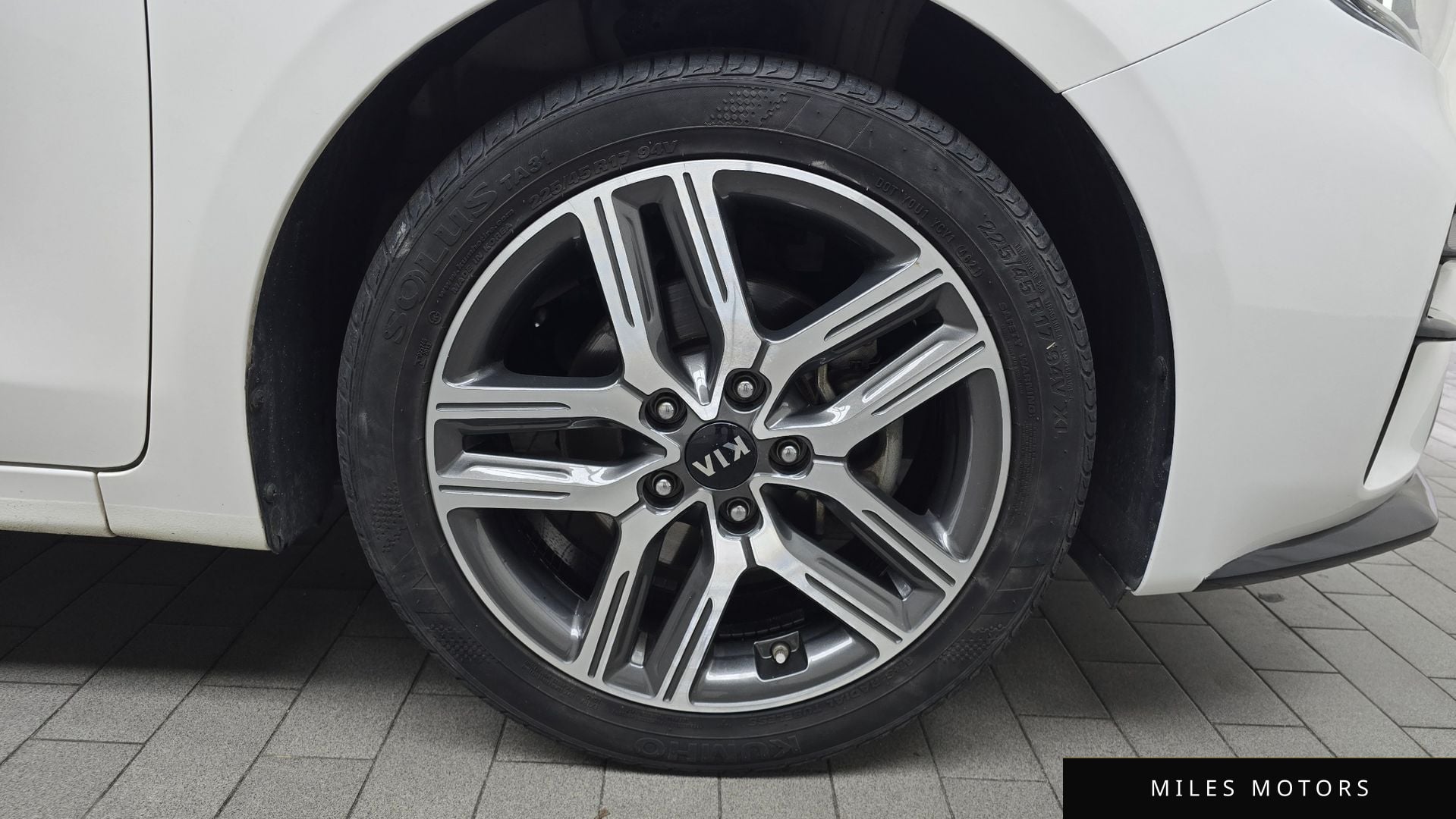 Kia K3 2019 — миниатюра 7