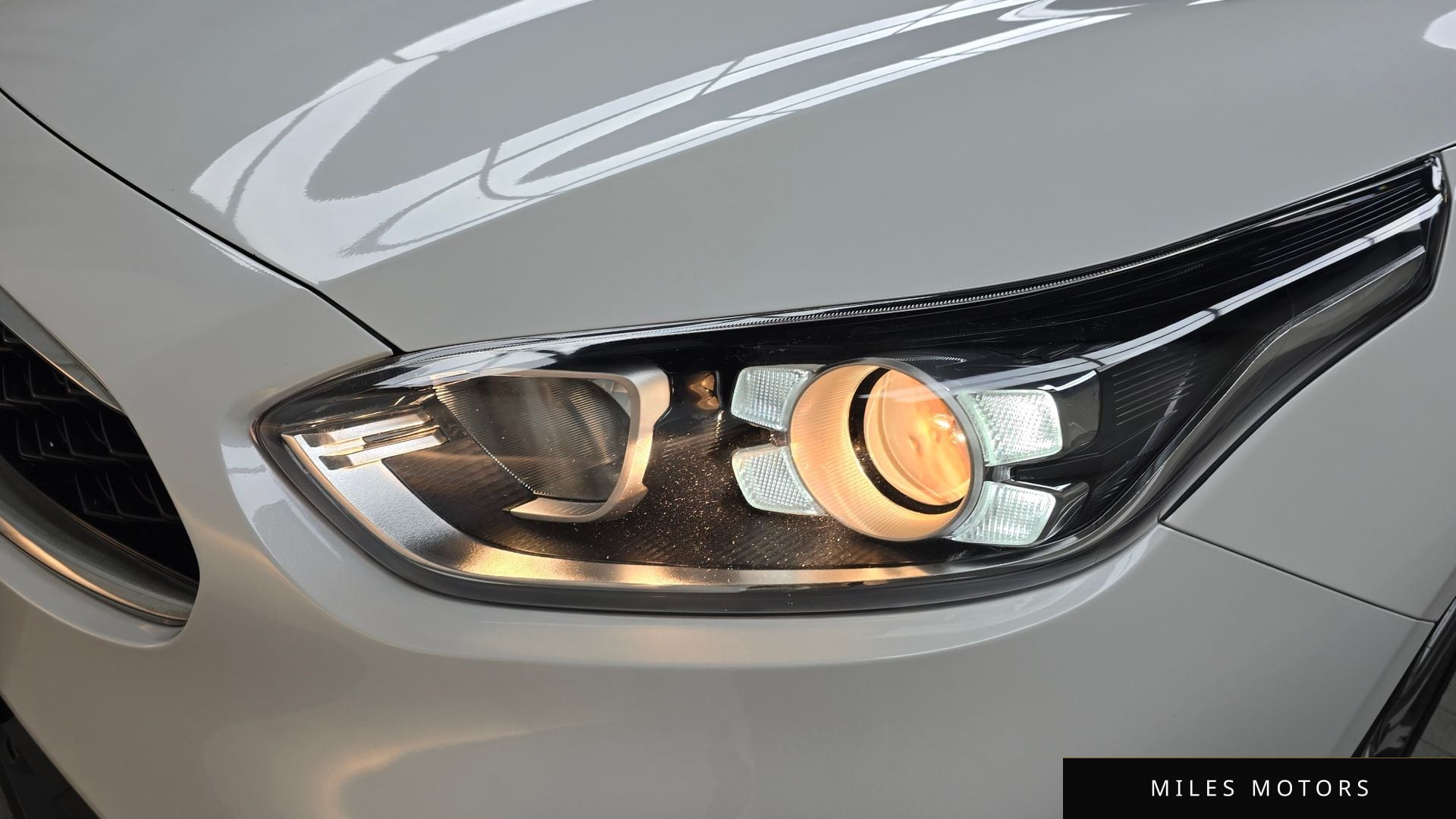 Kia K3 2019 — миниатюра 8