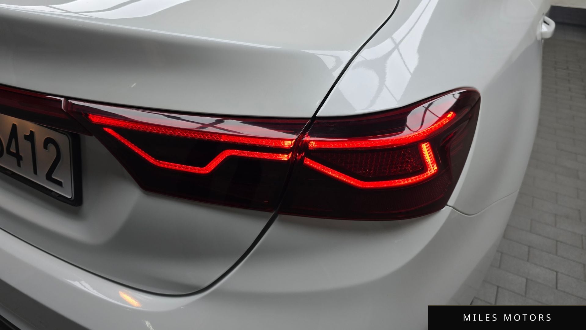 Kia K3 2019 — миниатюра 9