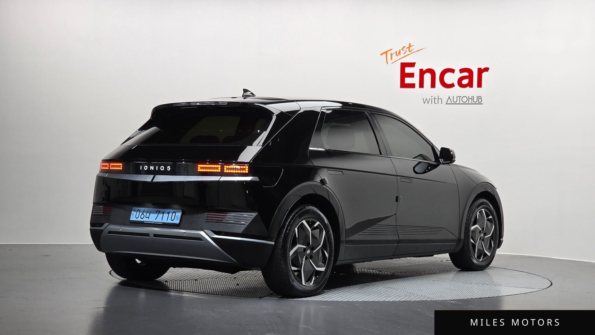 Hyundai Ioniq5 2022 — миниатюра 2