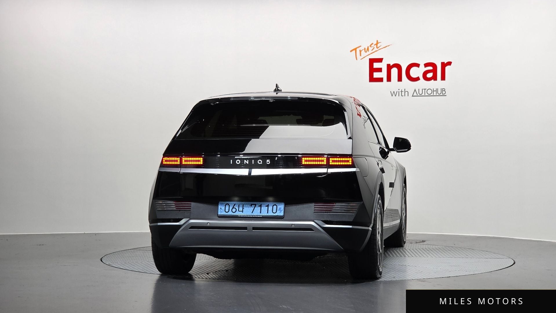 Hyundai Ioniq5 2022 — миниатюра 4