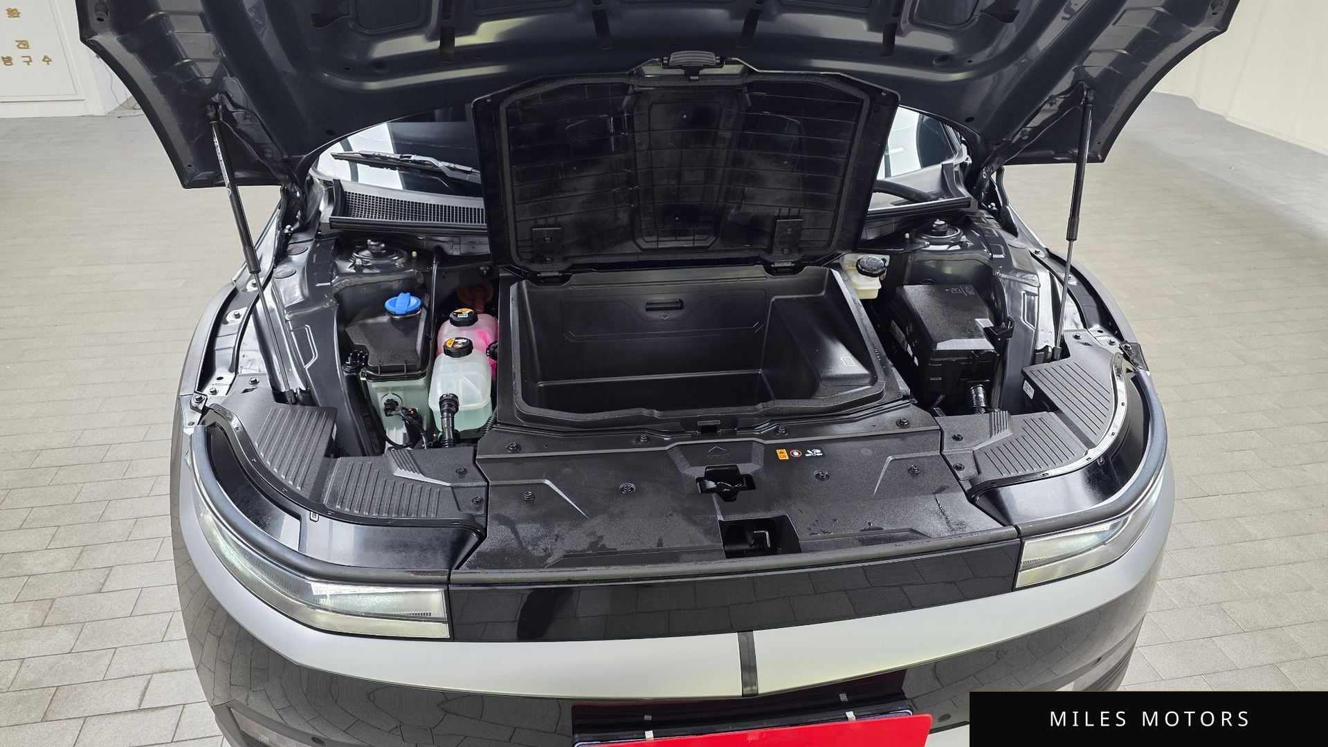 Hyundai Ioniq5 2022 — миниатюра 6