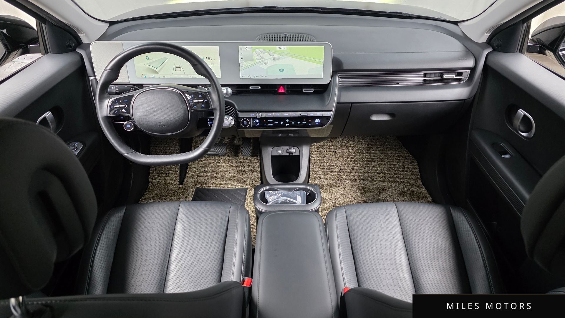 Hyundai Ioniq5 2022 — миниатюра 10