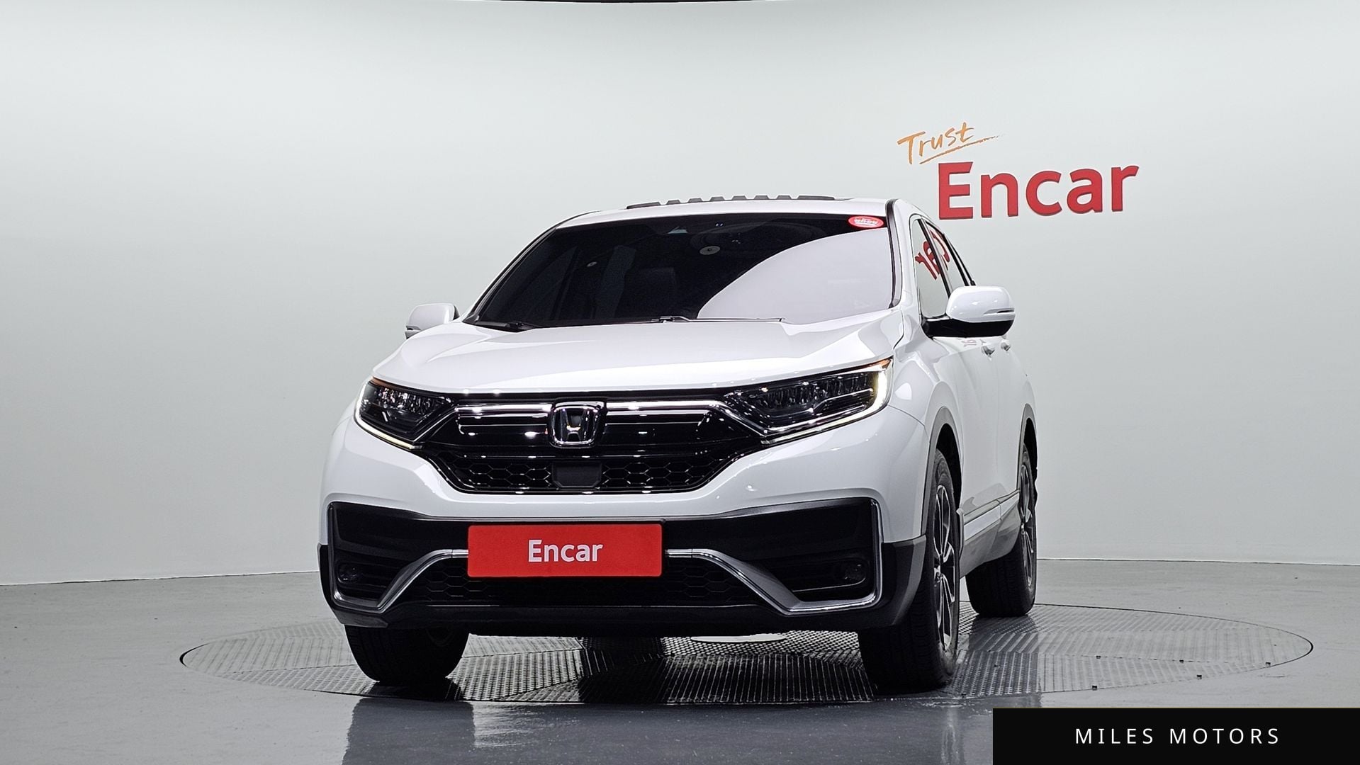 Honda CR-V 2020 — миниатюра 3