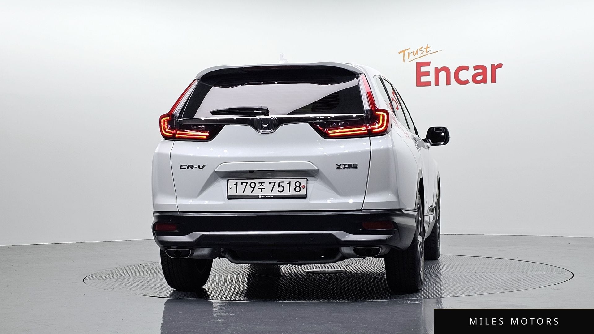 Honda CR-V 2020 — миниатюра 4
