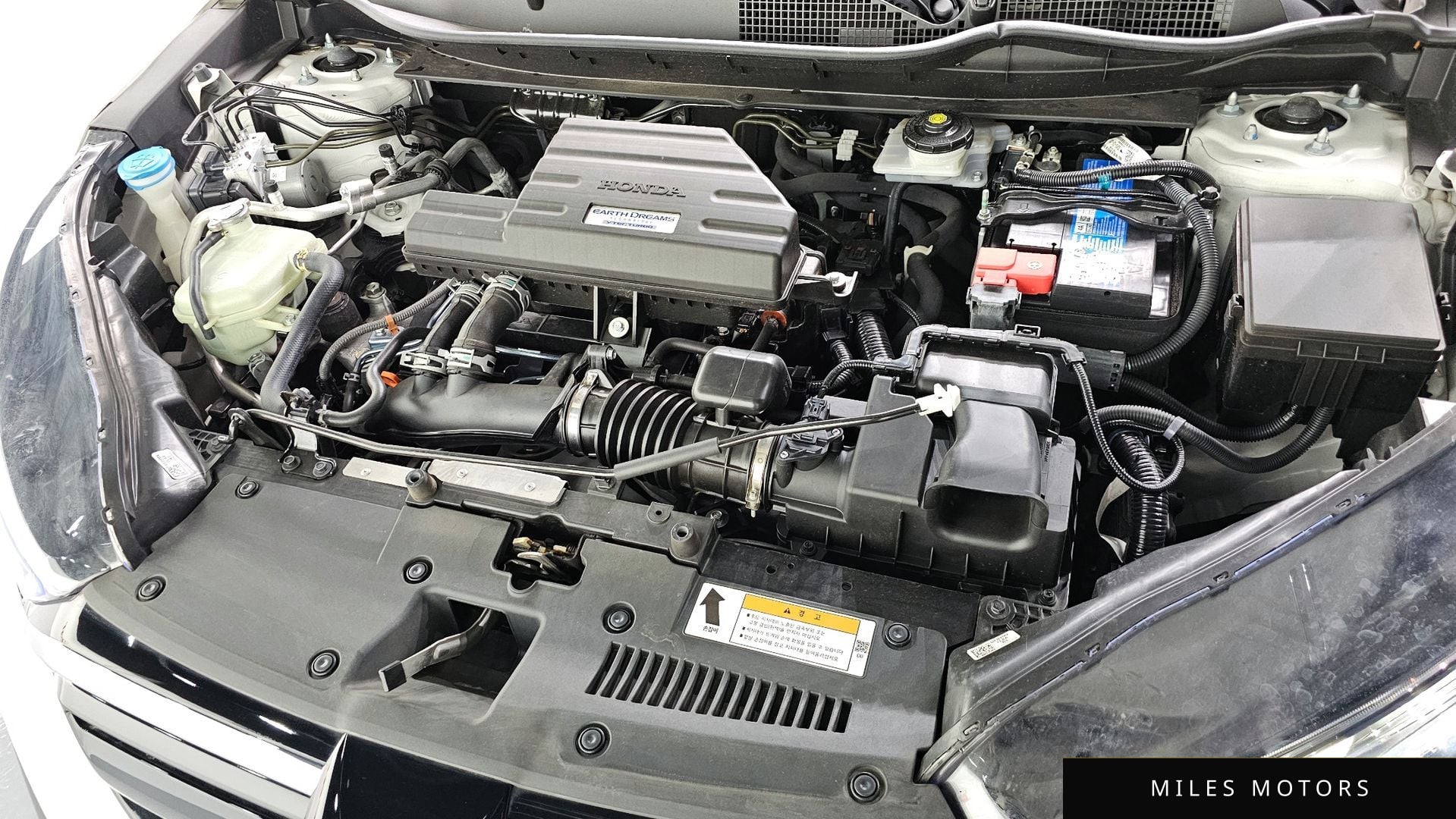 Honda CR-V 2020 — миниатюра 6