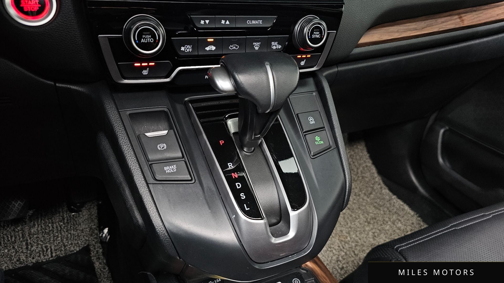 Honda CR-V 2020 — миниатюра 12