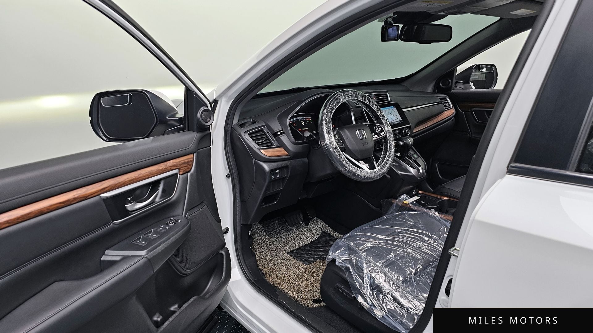 Honda CR-V 2020 — миниатюра 13