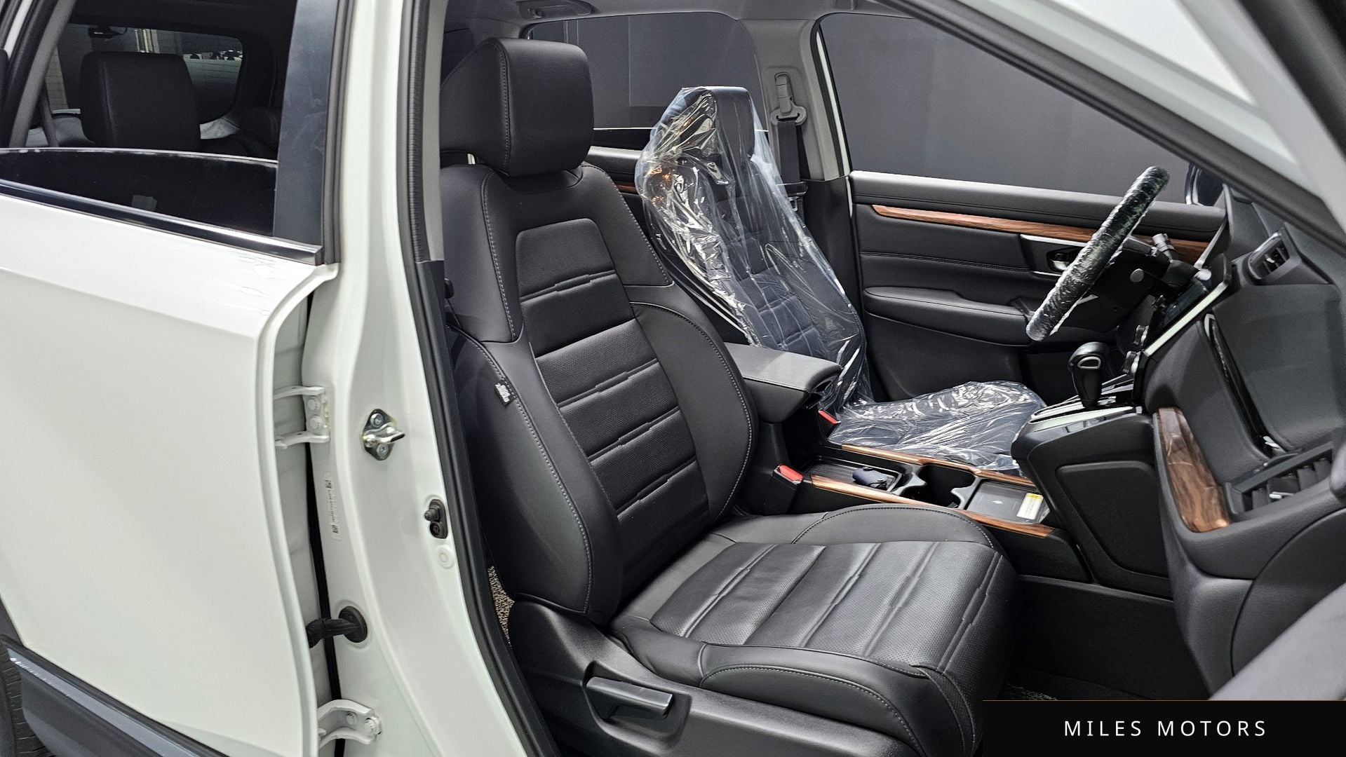 Honda CR-V 2020 — миниатюра 17