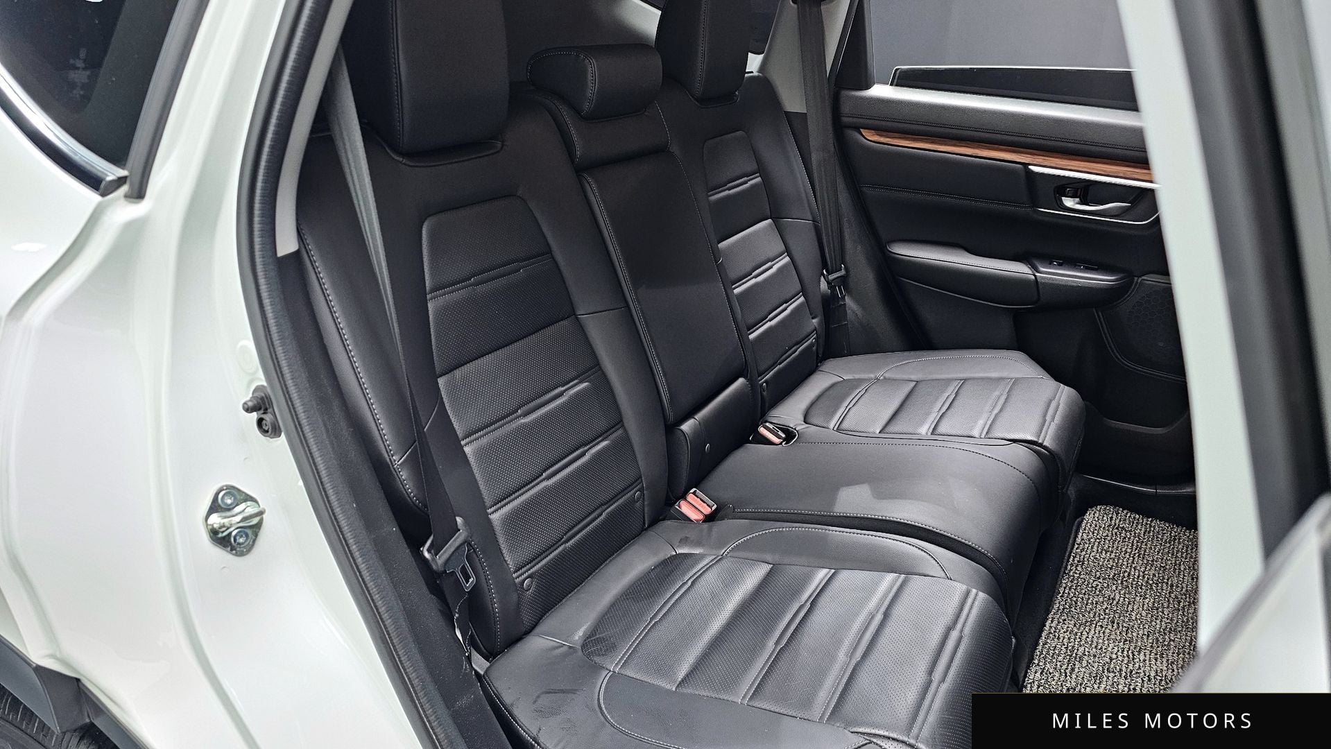 Honda CR-V 2020 — миниатюра 18