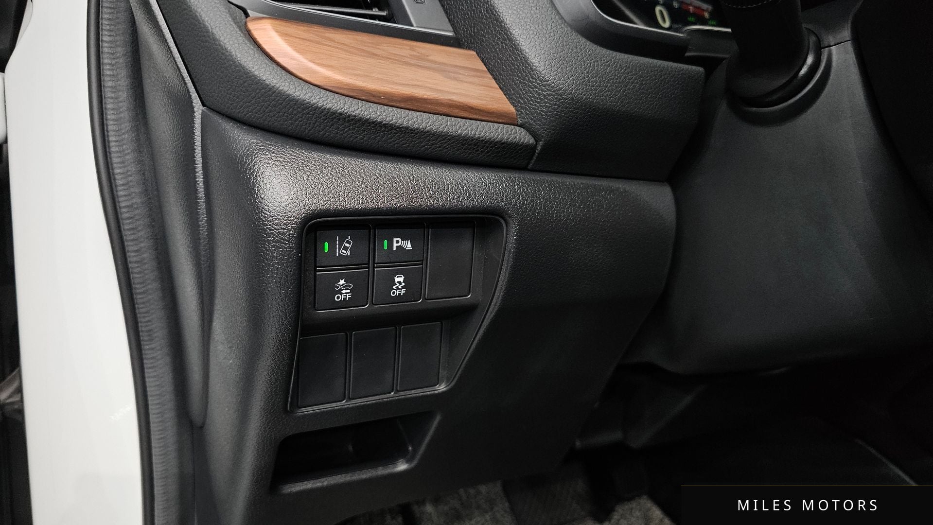 Honda CR-V 2020 — миниатюра 20