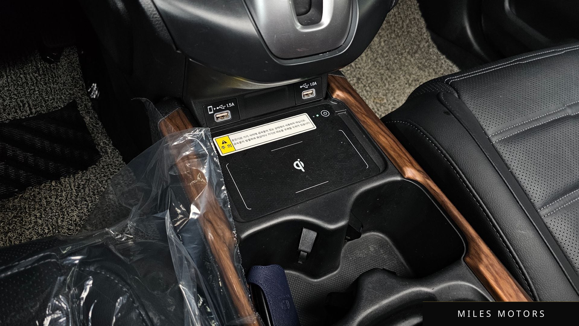 Honda CR-V 2020 — миниатюра 24