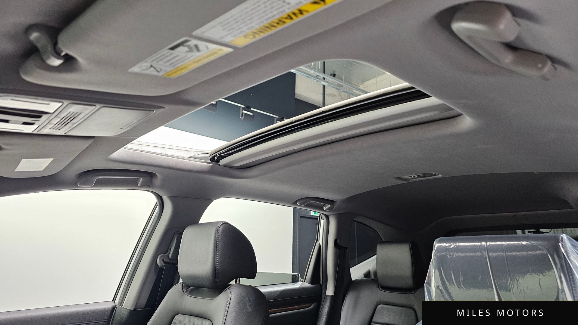 Honda CR-V 2020 — миниатюра 25