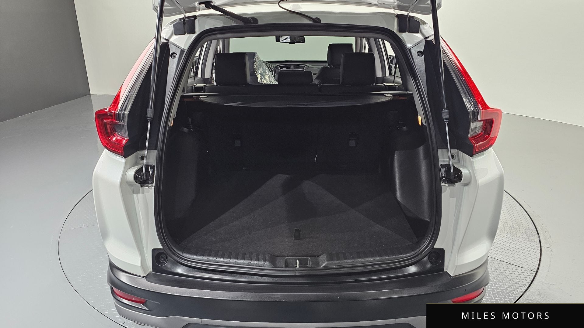 Honda CR-V 2020 — миниатюра 26