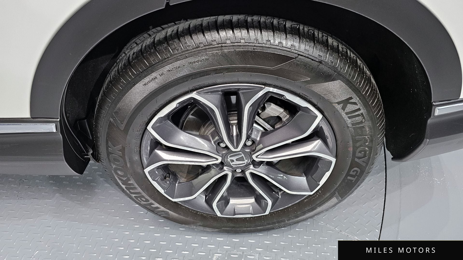 Honda CR-V 2020 — миниатюра 7