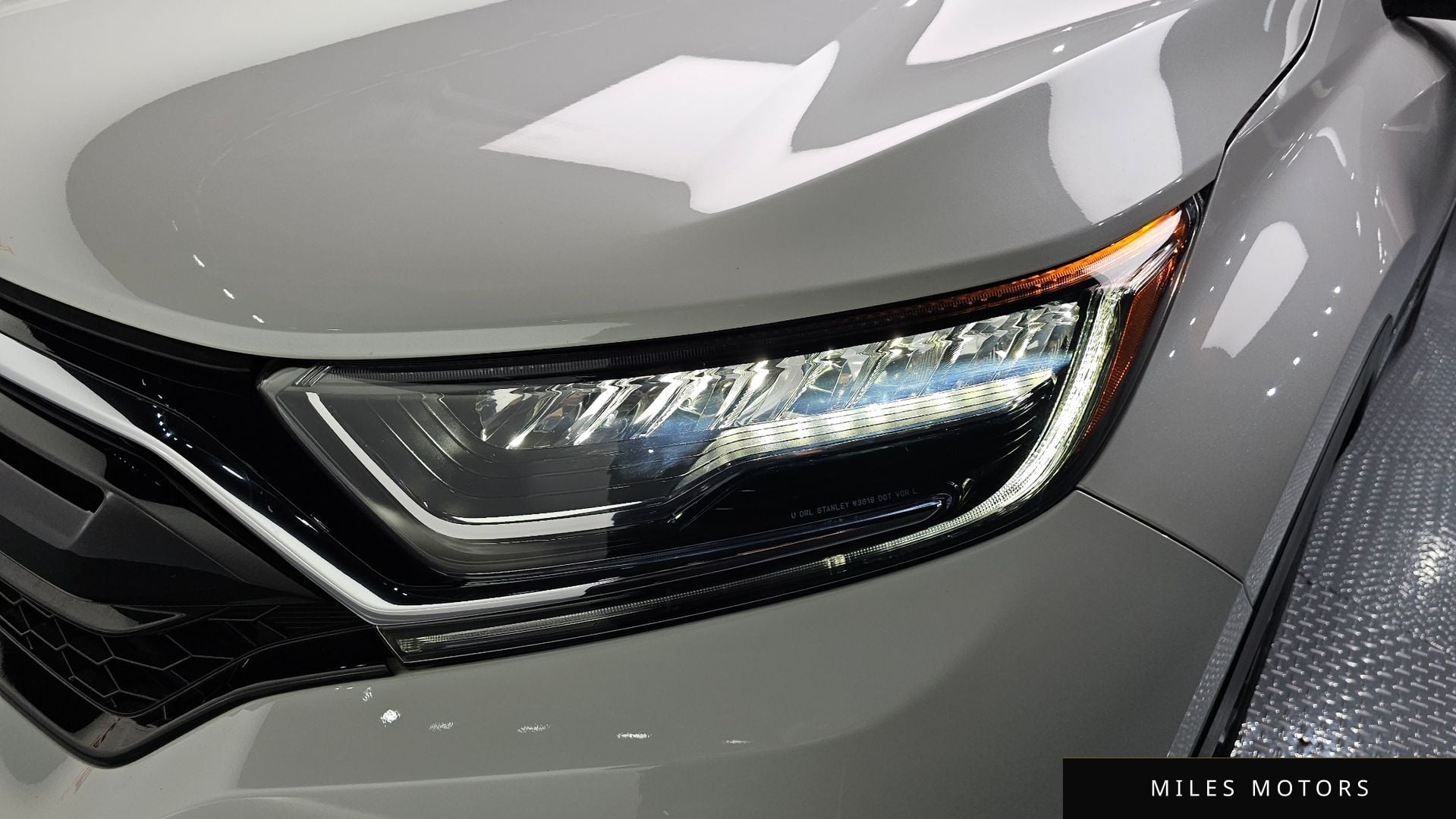 Honda CR-V 2020 — миниатюра 8